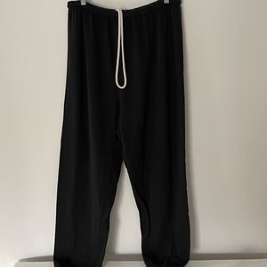 Aerie Fleece Joggers